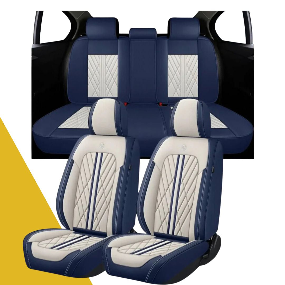 Premium Autositzbezüge nach Maß