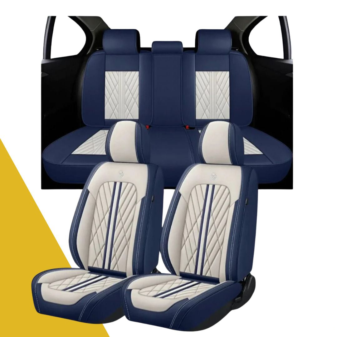 Premium Autositzbezüge nach Maß