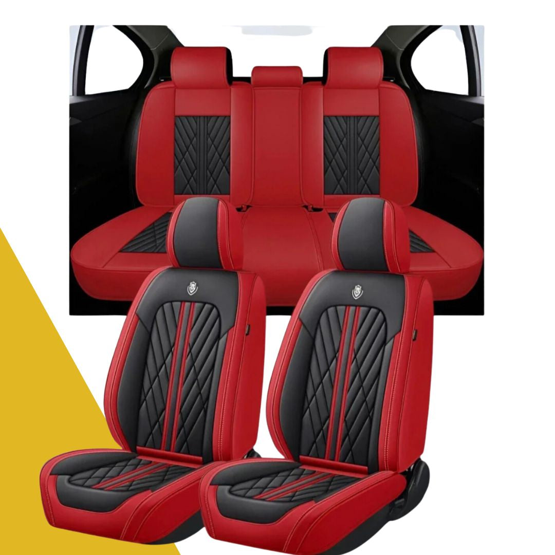 Premium Autositzbezüge nach Maß