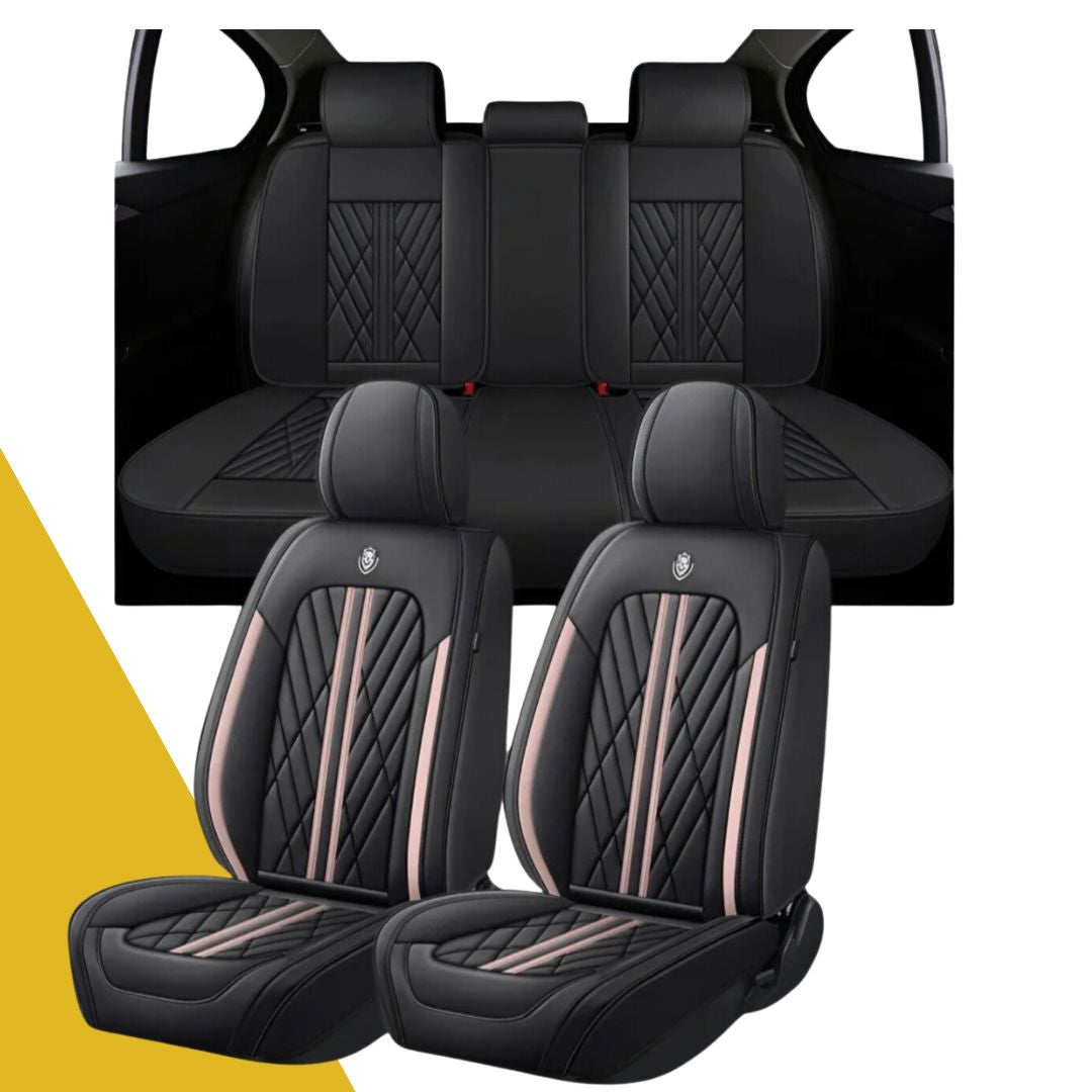 Premium Autositzbezüge nach Maß