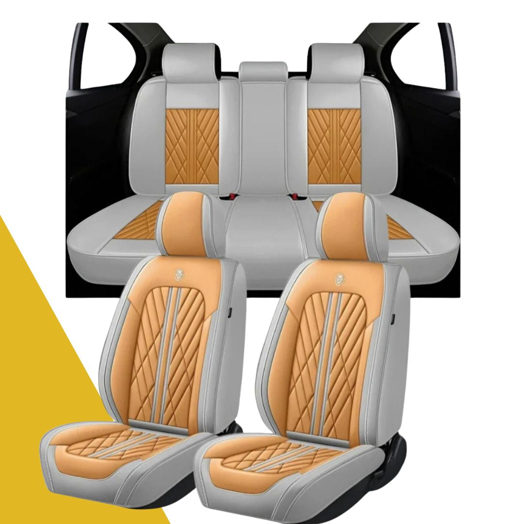 Premium Autositzbezüge nach Maß