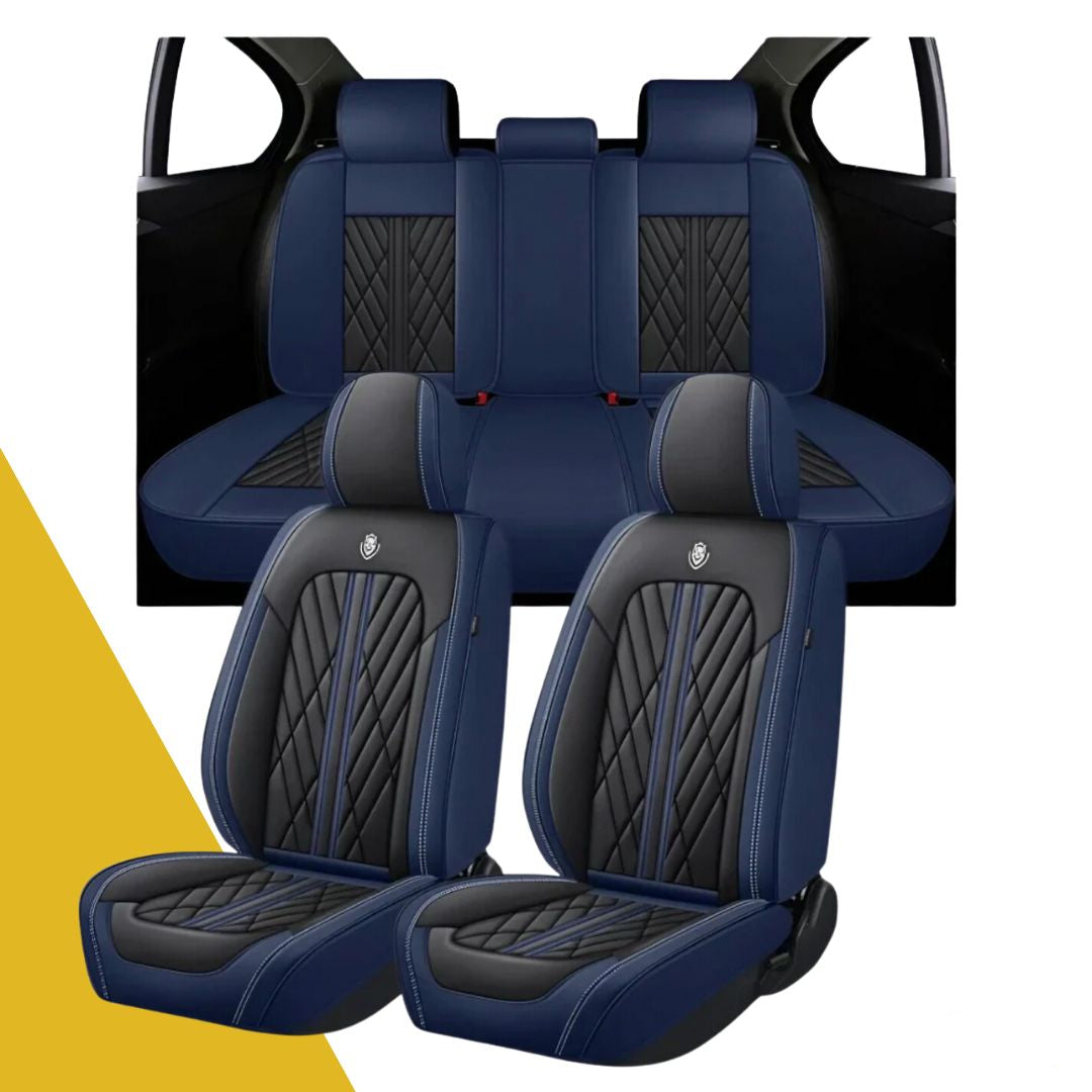 Premium Autositzbezüge nach Maß