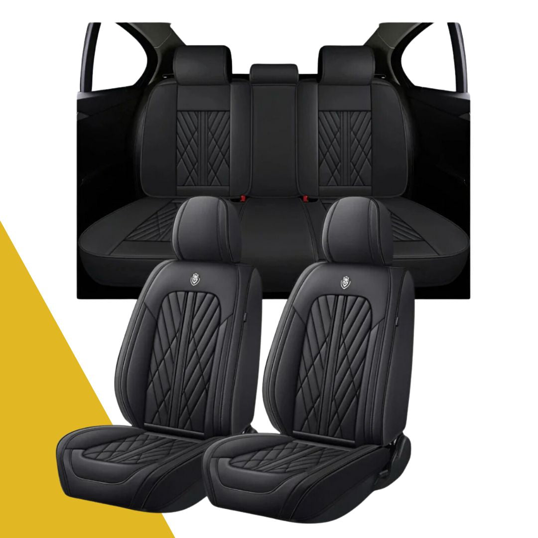 Premium Autositzbezüge nach Maß
