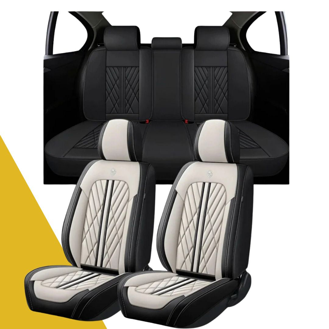 Premium Autositzbezüge nach Maß