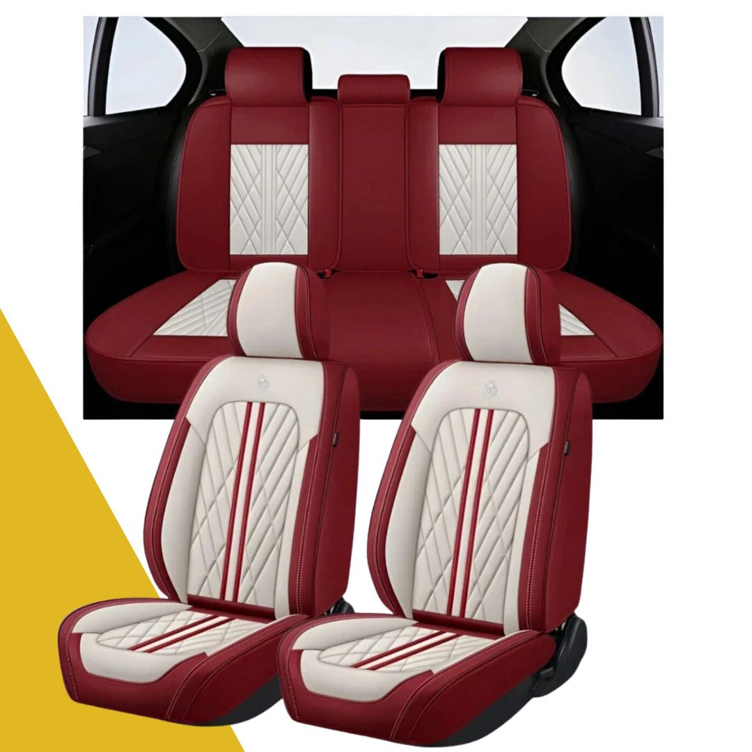Premium Autositzbezüge nach Maß