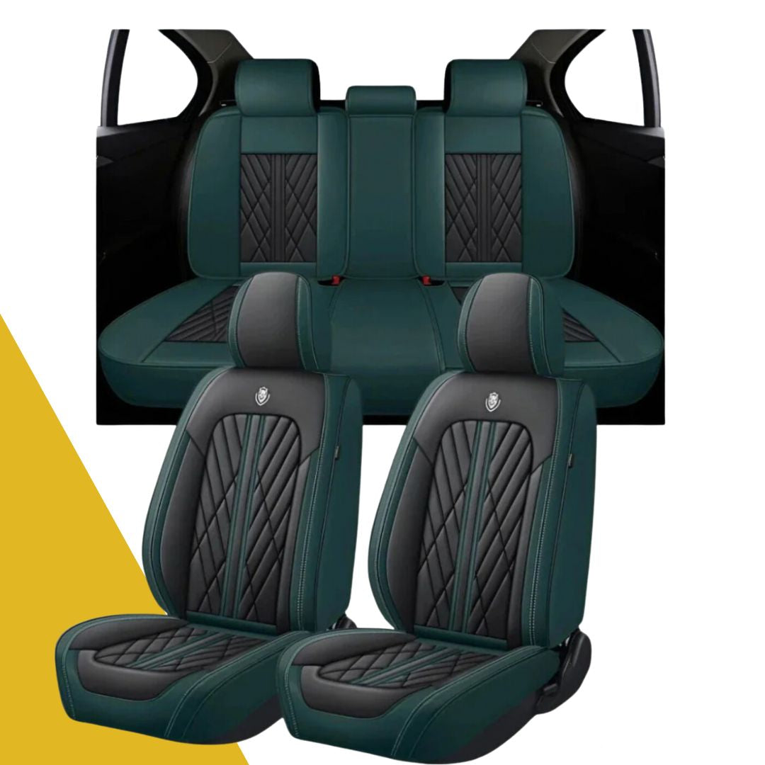 Premium Autositzbezüge nach Maß