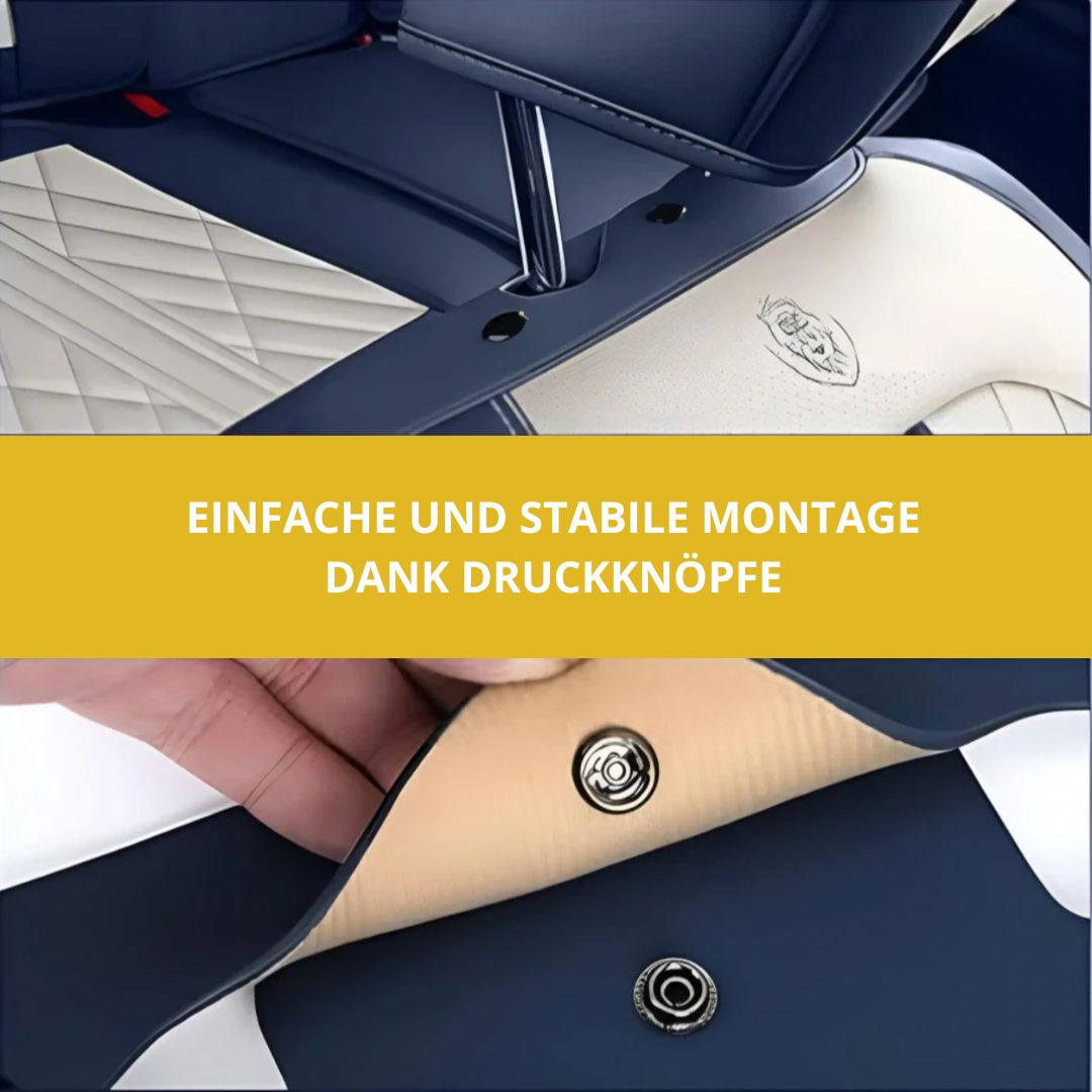 Premium Autositzbezüge nach Maß