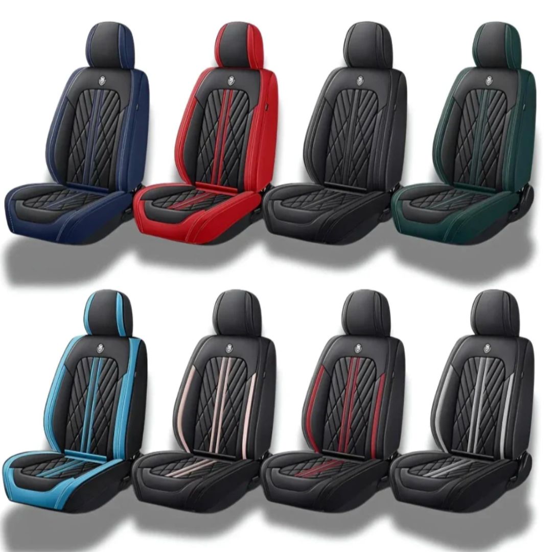 Premium Autositzbezüge nach Maß