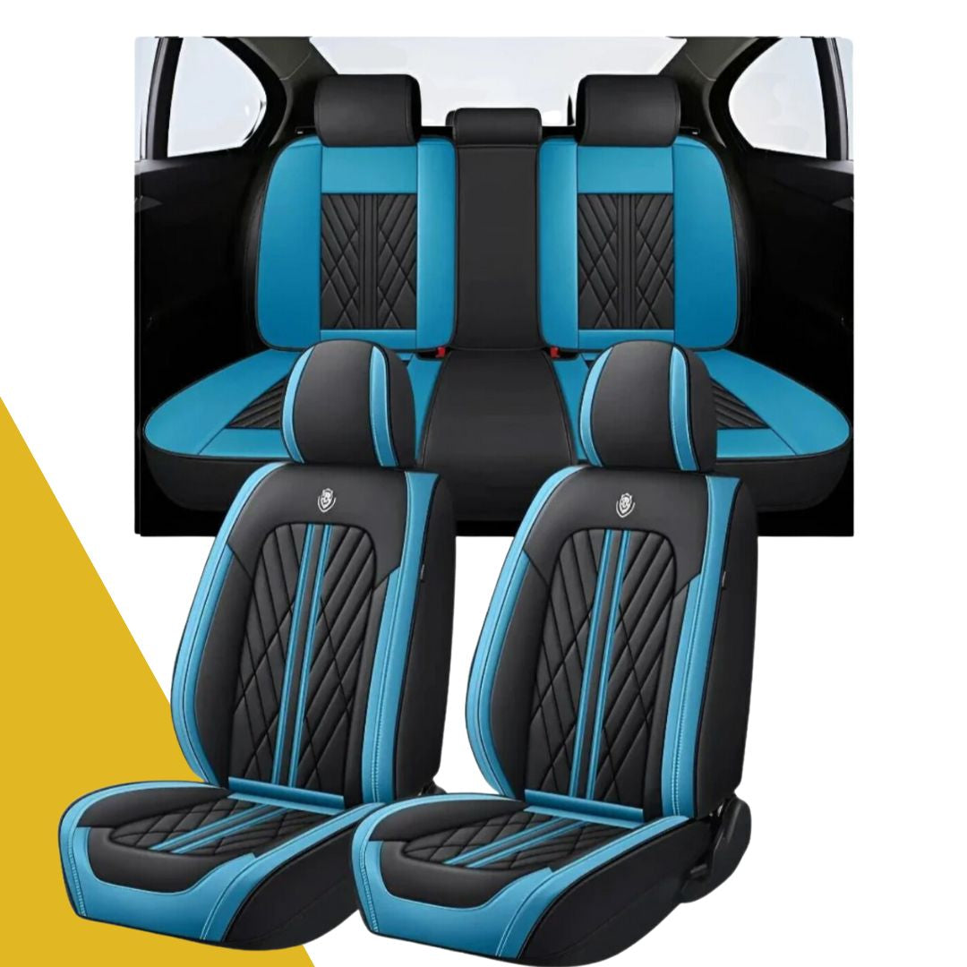 Premium Autositzbezüge nach Maß