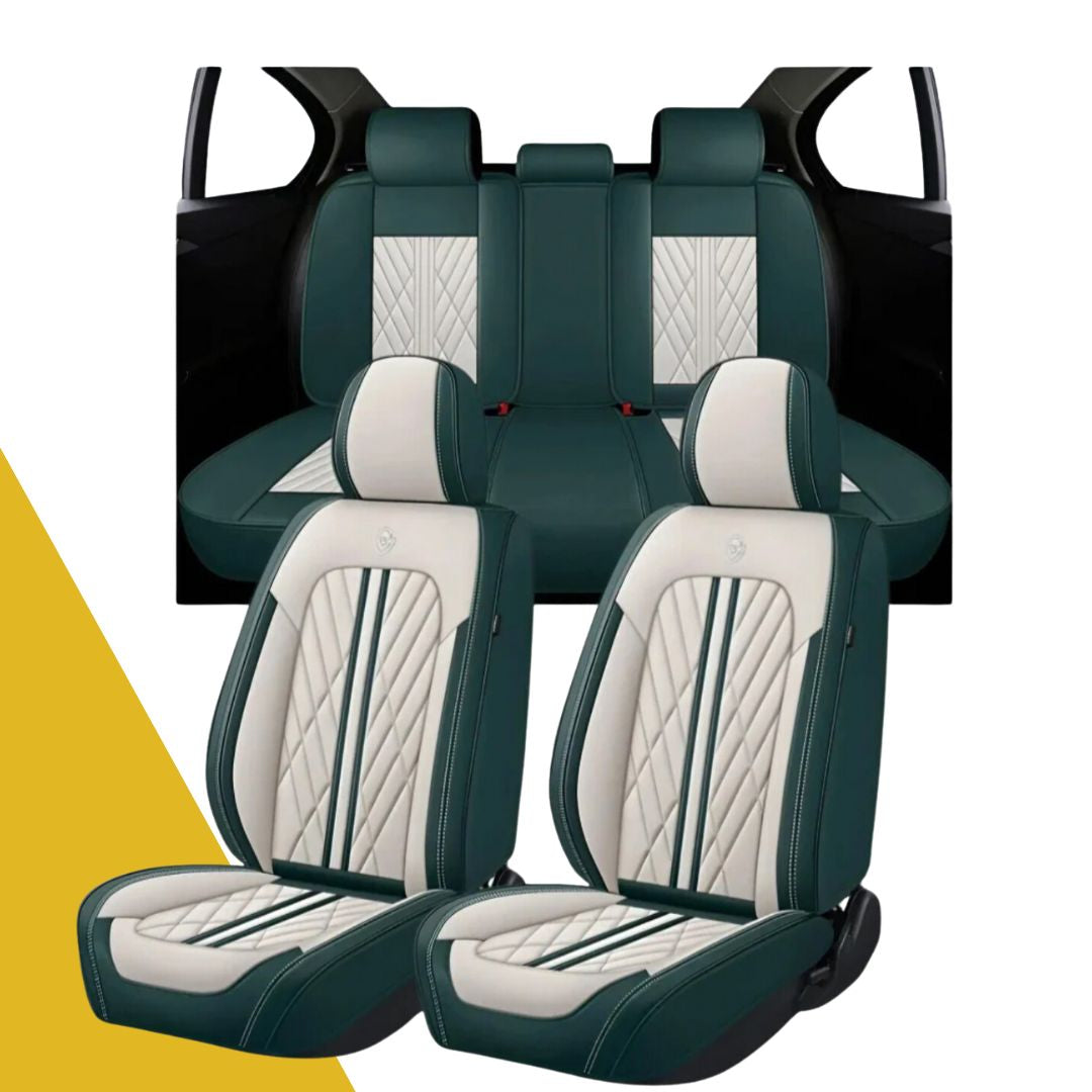 Premium Autositzbezüge nach Maß