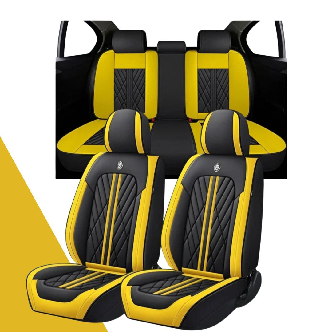 Premium Autositzbezüge nach Maß