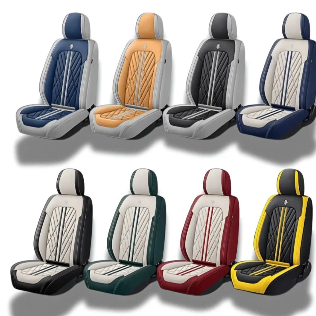 Premium Autositzbezüge nach Maß