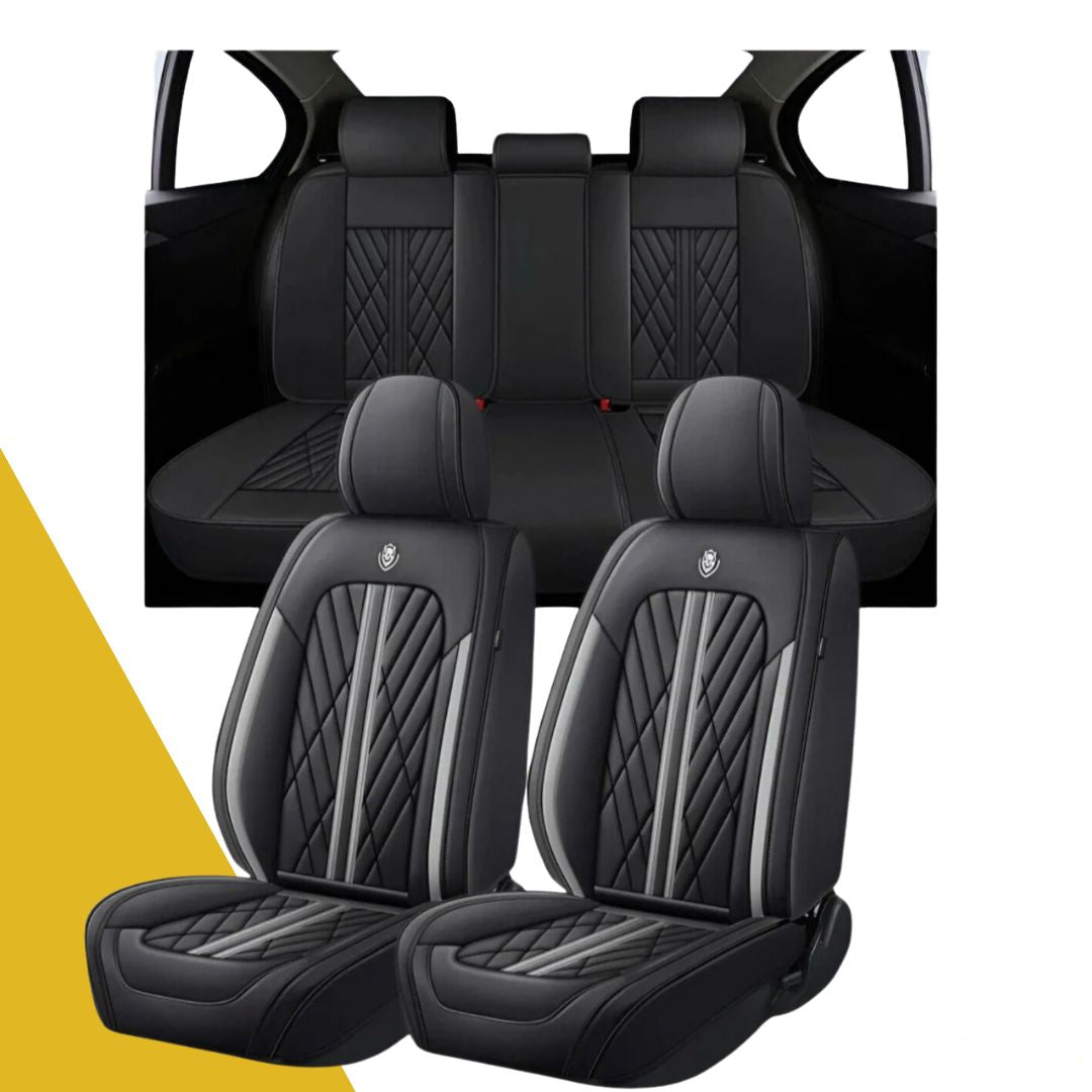 Premium Autositzbezüge nach Maß