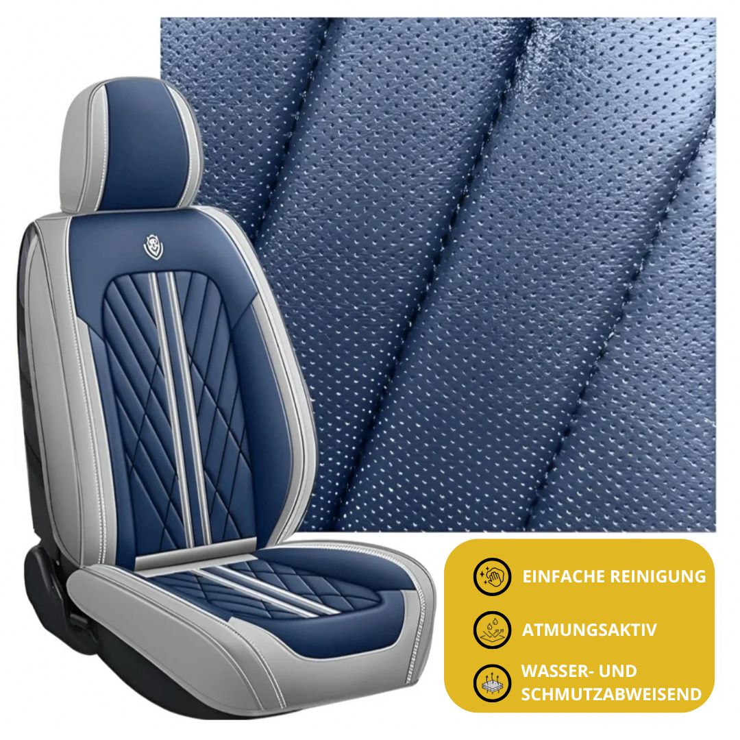 Premium Autositzbezüge nach Maß