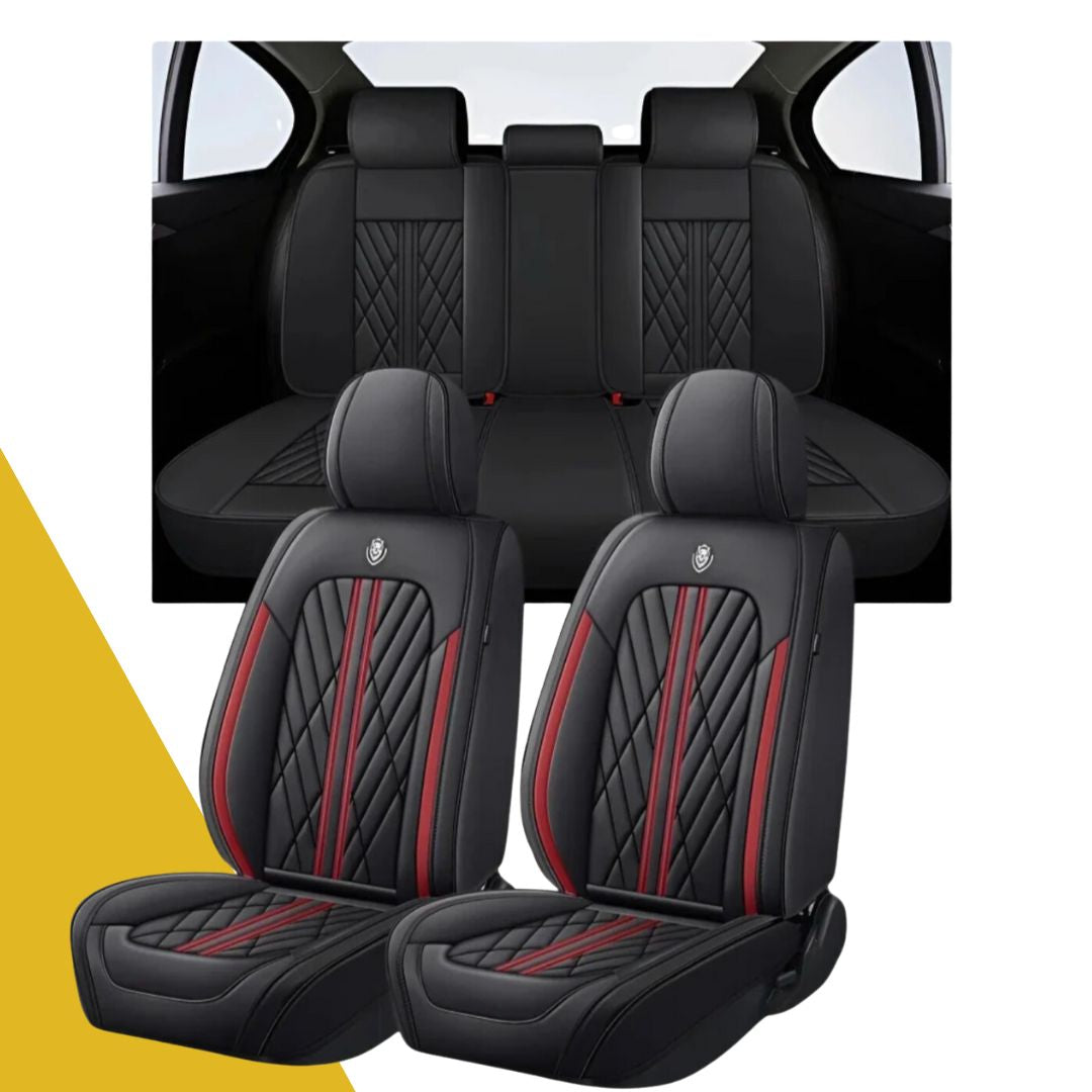 Premium Autositzbezüge nach Maß